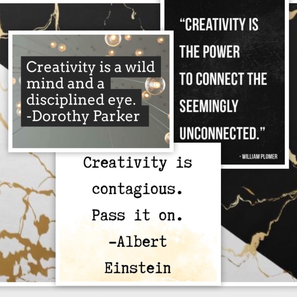 Trend - Creative Minds